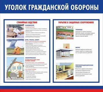 Пособия чс