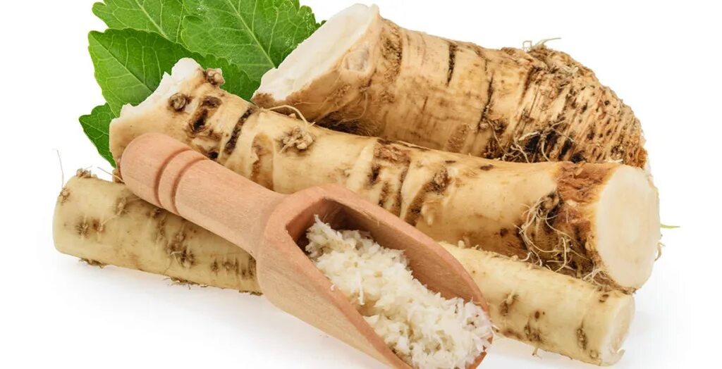 Horseradish. Хрен. Хрен. Хрен овощ. Horseradish.