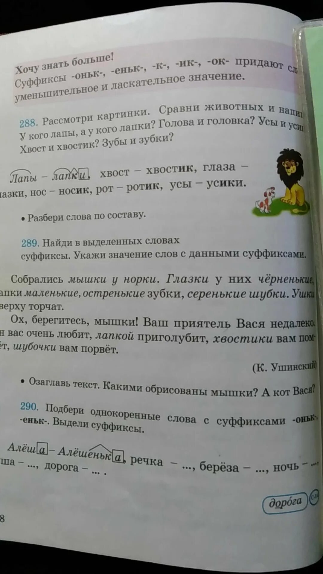 Суффикс слова нос. Суффикс к слову хвост. Суффикс в слове чеснок. Суффикс в слове дедушка. Суффиксы к слову нос.