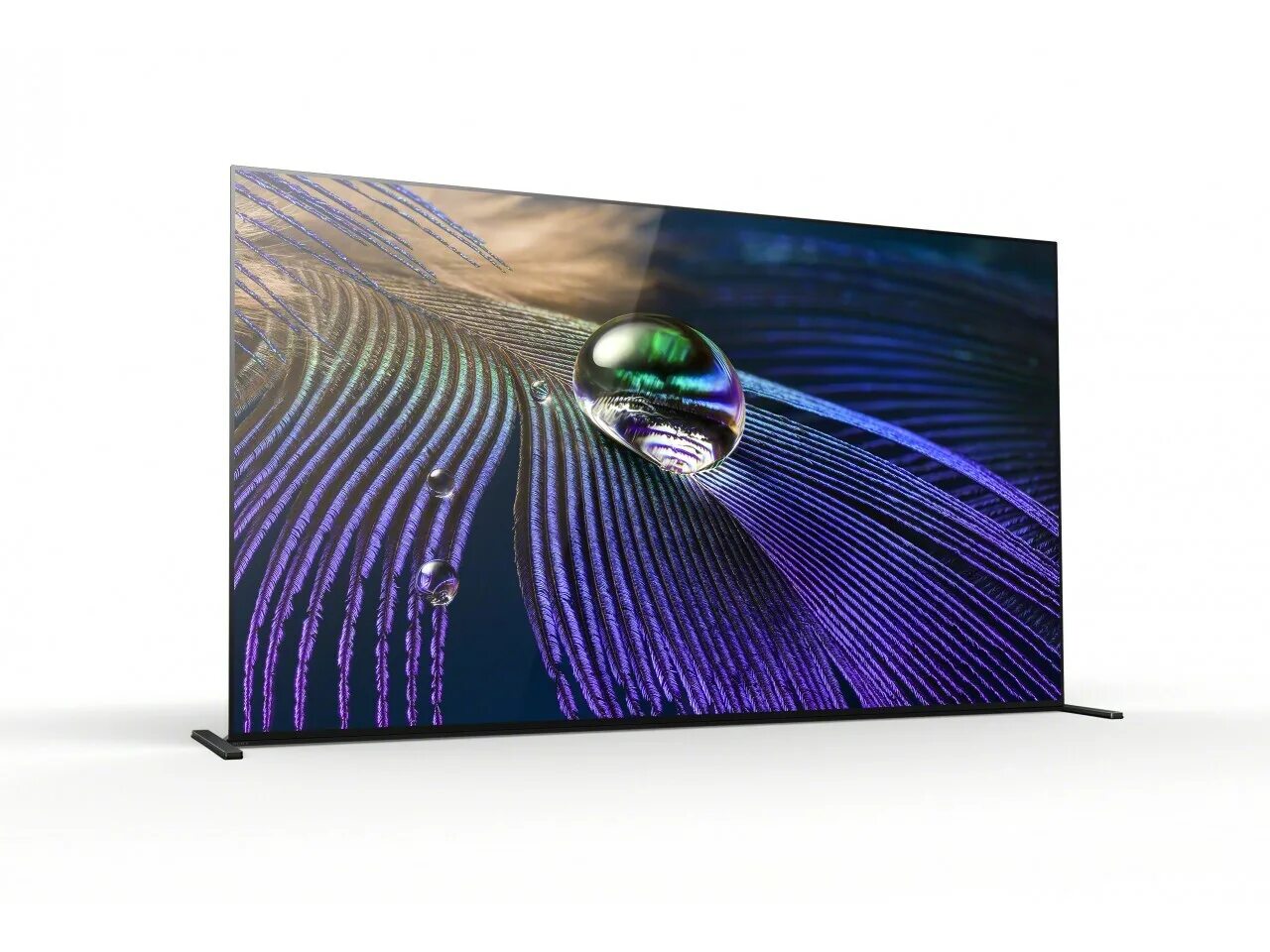 Oled изображение. A95k qd-oled. sony xr-65a95k. sony a95k qd-oled. sony xr65a80jaep 4k oled.
