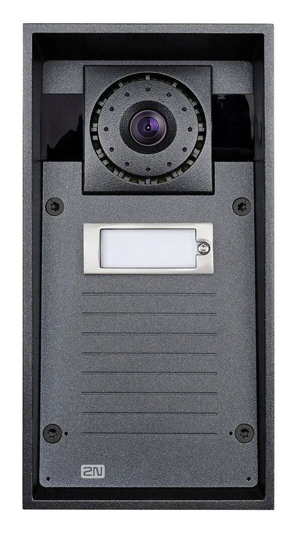 Домофон 2 кнопки. 2n 9151101chw. 2n вызывная панель. домофон ip65.