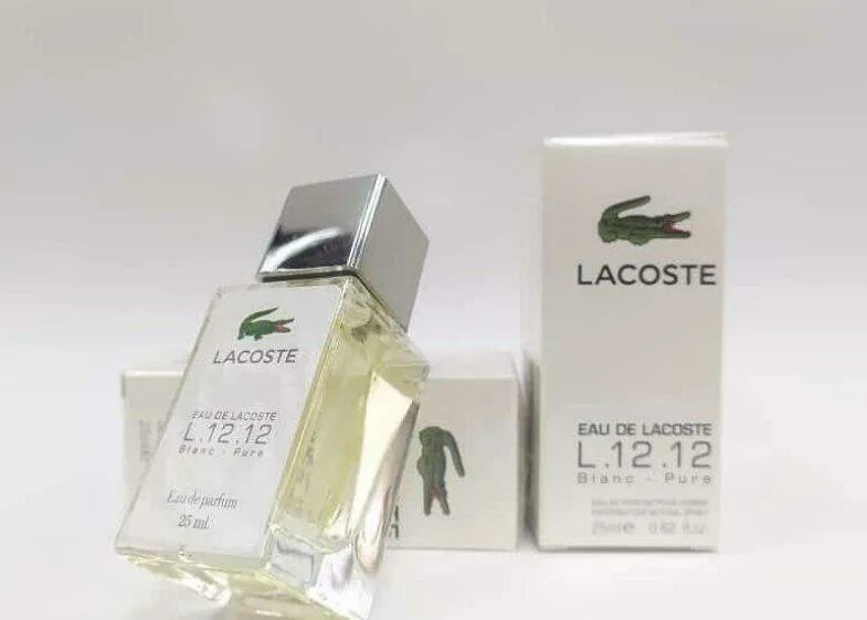 12. 12. 12. 12. 12 white 100 ml.