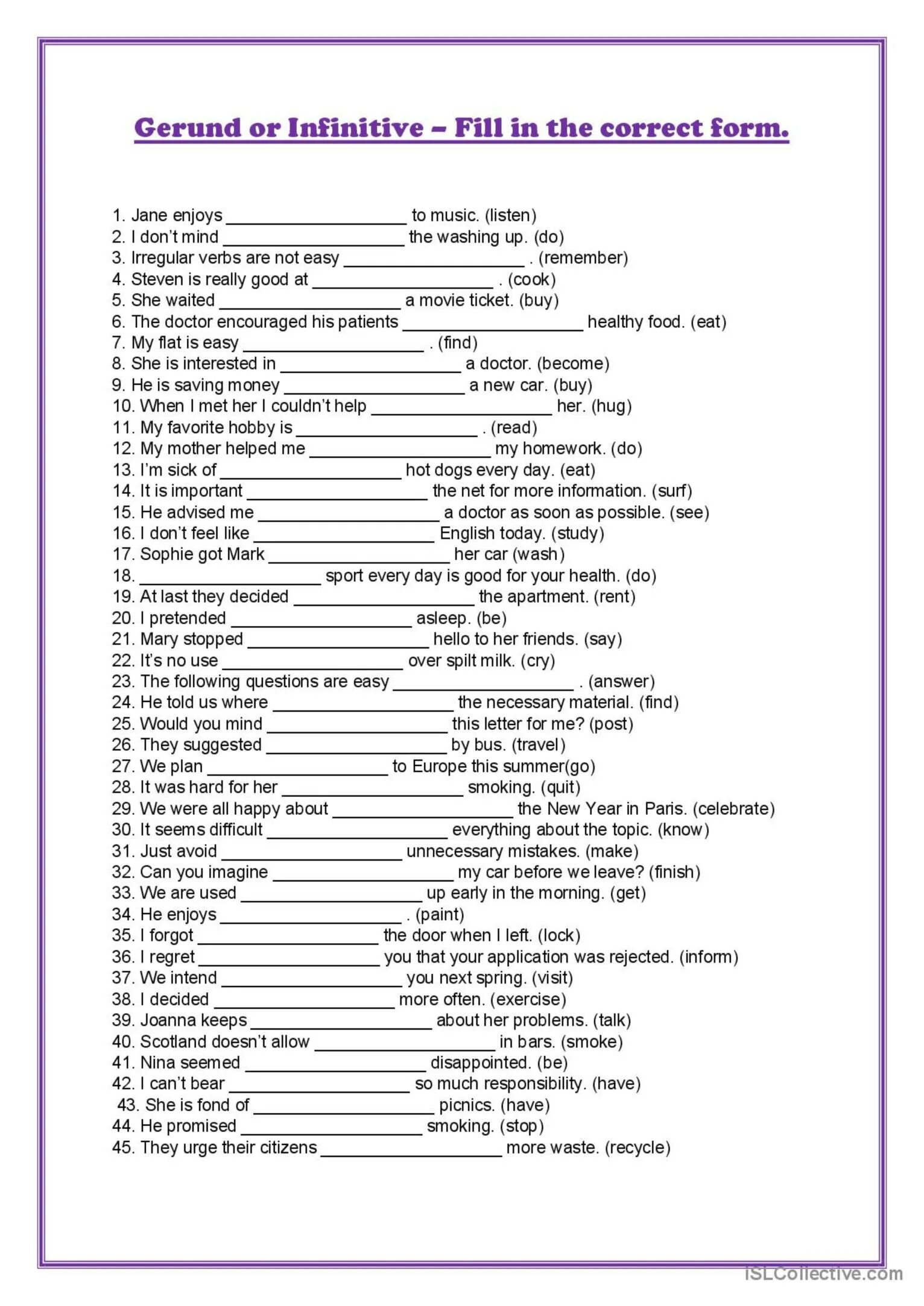 Gerund and infinitive exercises. Герундий в английском worksheets. герундий и инфинитив в английском языке worksheets. infinitive в английском языке exercise. инфинитив и герундий в английском worksheet.