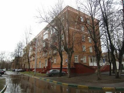 Дк 1 владимирская