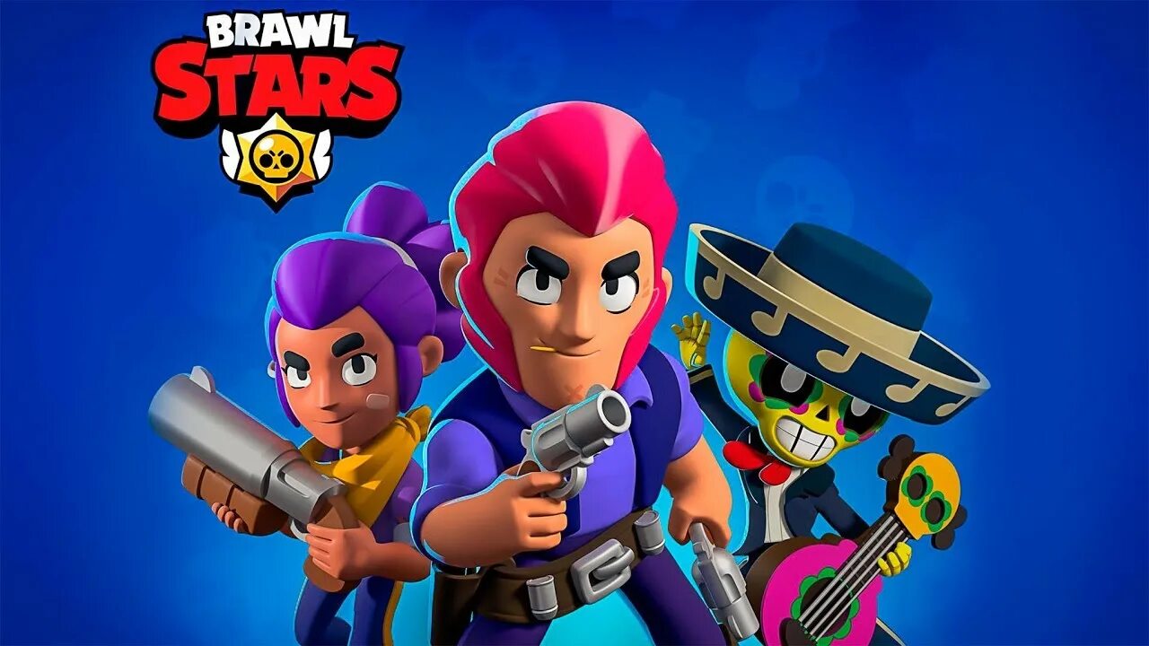 Brawl stars clan. Кольт Браво старс. Герои Браво старс Кольт. Режиссер Базз БРАВЛ старс.