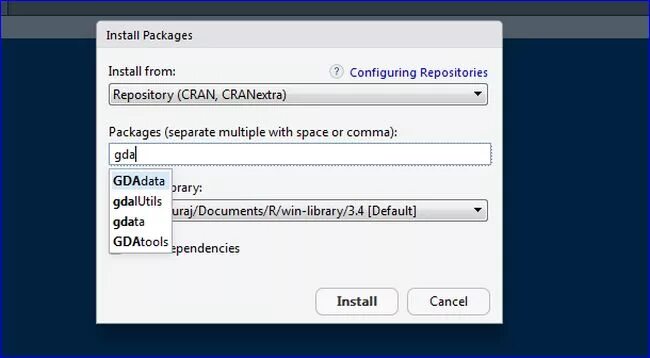Package load lib. Install package. install packages r. install r. install packages r studio.
