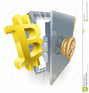 Crypto safe