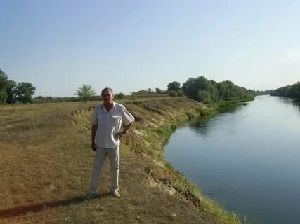 Погода станица сергиевская волгоградская область