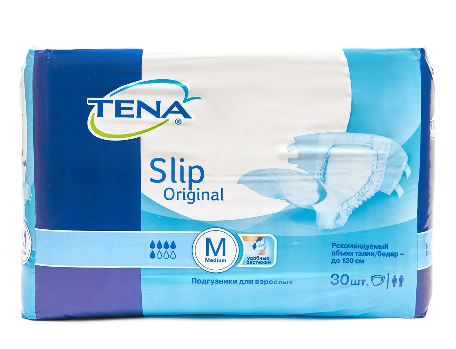 Тена прокладки ультра id. Tena slip original m 30 штук. L 30 tena slip original. Tena slip maxi. Тена производитель.