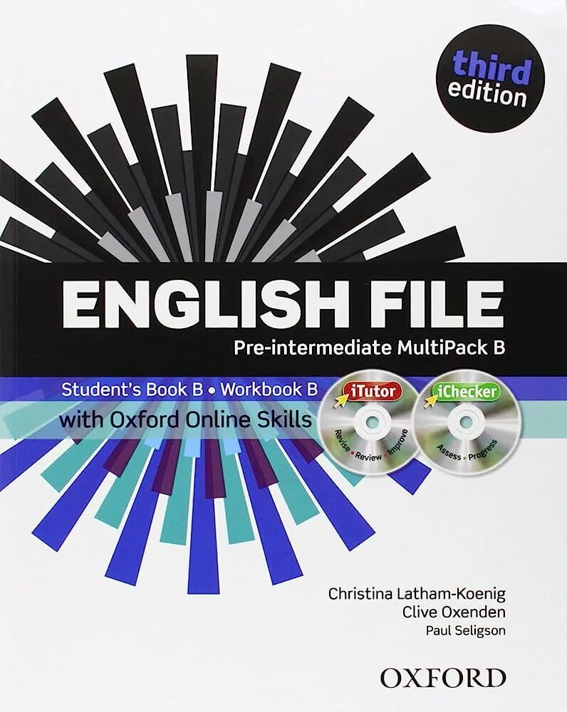 Teacher book pre intermediate 3rd edition