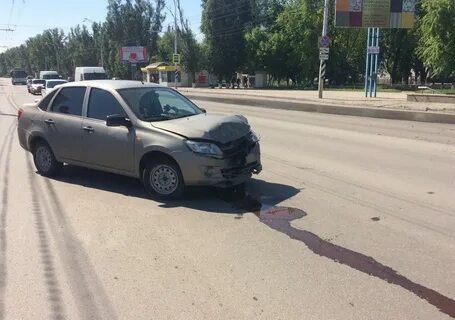 Водитель гранты