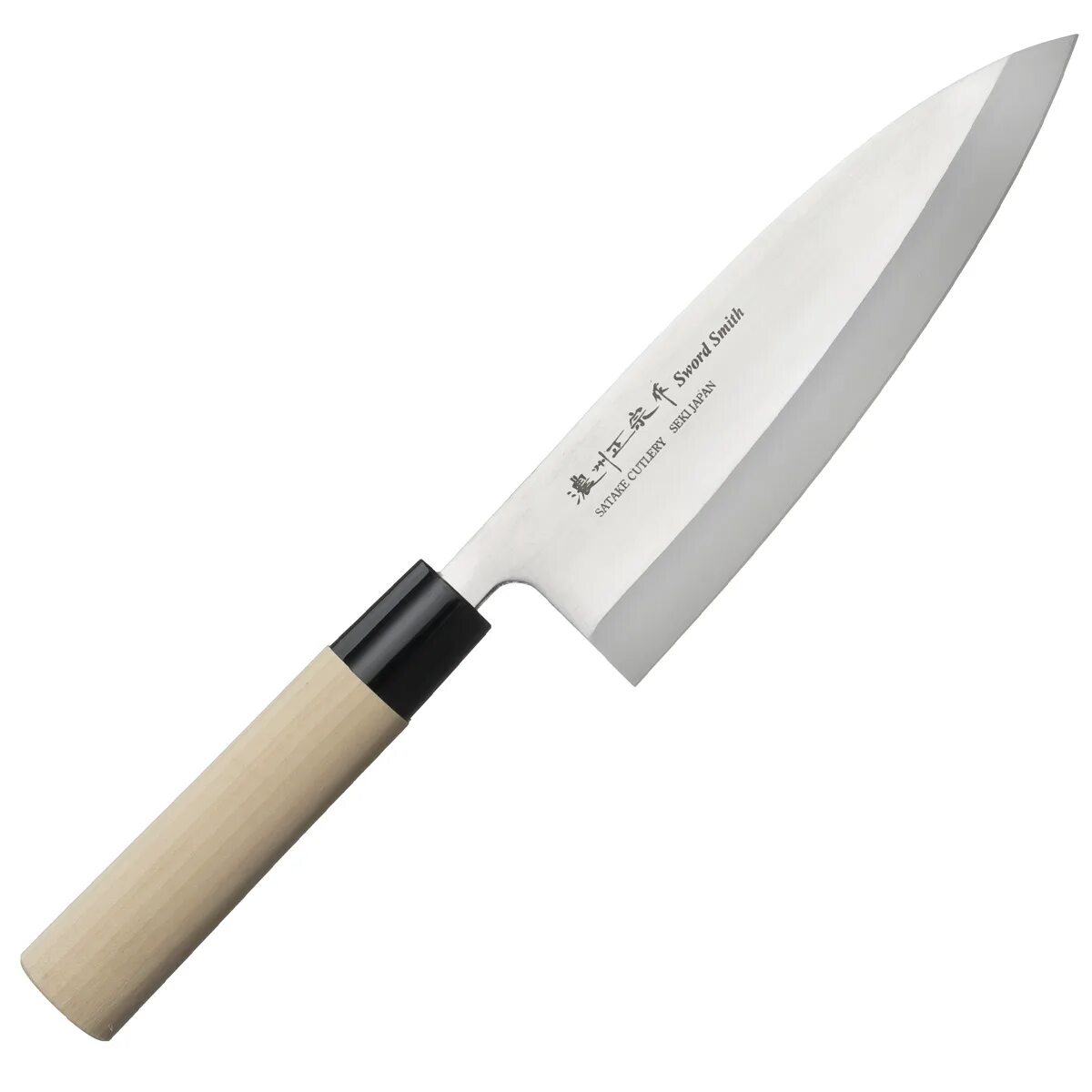 Кухня кухонные ножи. Нож кухонный Bunka (210мм) Satake Japan Traditional. Нож кухонный Bunka (210мм) Satake Japan Traditional 805-841. Японский нож Накири. Тоджиро сантоку.