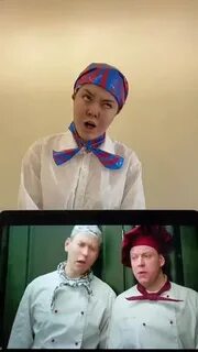 А ну ка подай ка мне ключ
