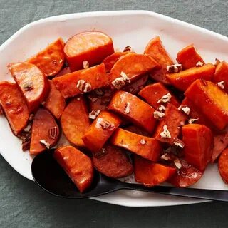 Сколько жарить батат