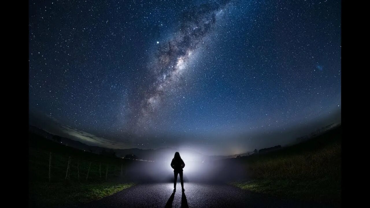 The way to that star. Extraterrestrial life. are we alone. mystery person. are we alone in the universe citations.