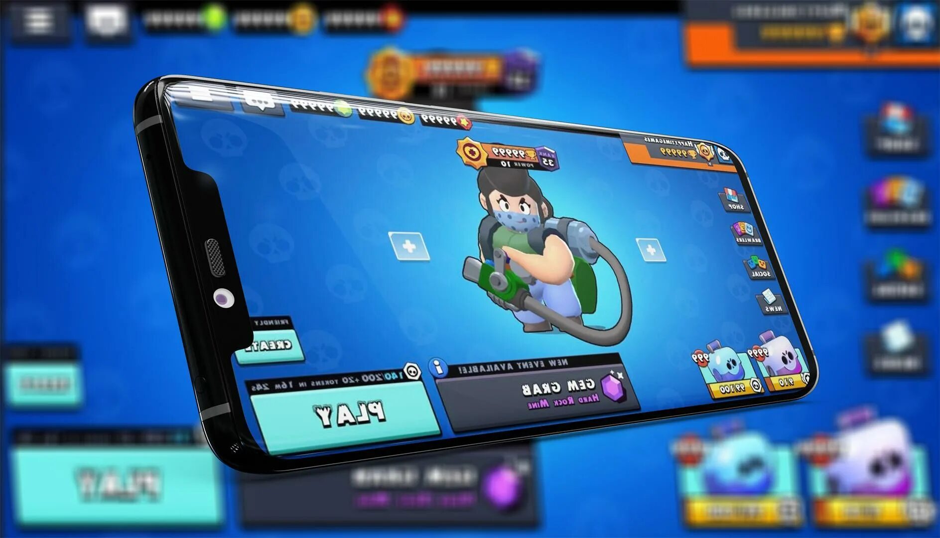 Установить днс на андроид для бравл старс. Brawl stars rebrawl. днс сервер для brawl stars. днс сервер бравл айос. dns сервер для brawl stars android.