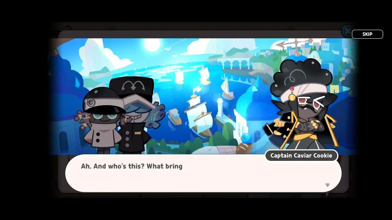 Captain caviar cookie. Гайд на cake shop куки ран. patron of gnomes cookie куки ран. cookie run kingdom captain caviar cookie. holiday cake shop cookie run rey.