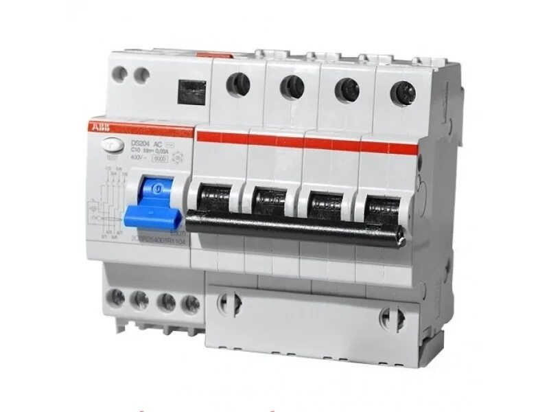 Диф ABB ds204 20а. Ds204 ABB. ABB ds203 дифавтомат. Диф АВВ ds203 c20 ac30. Автоматические выключатели 4 полюса