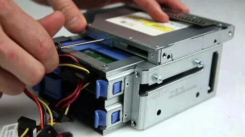Windows второй жесткий