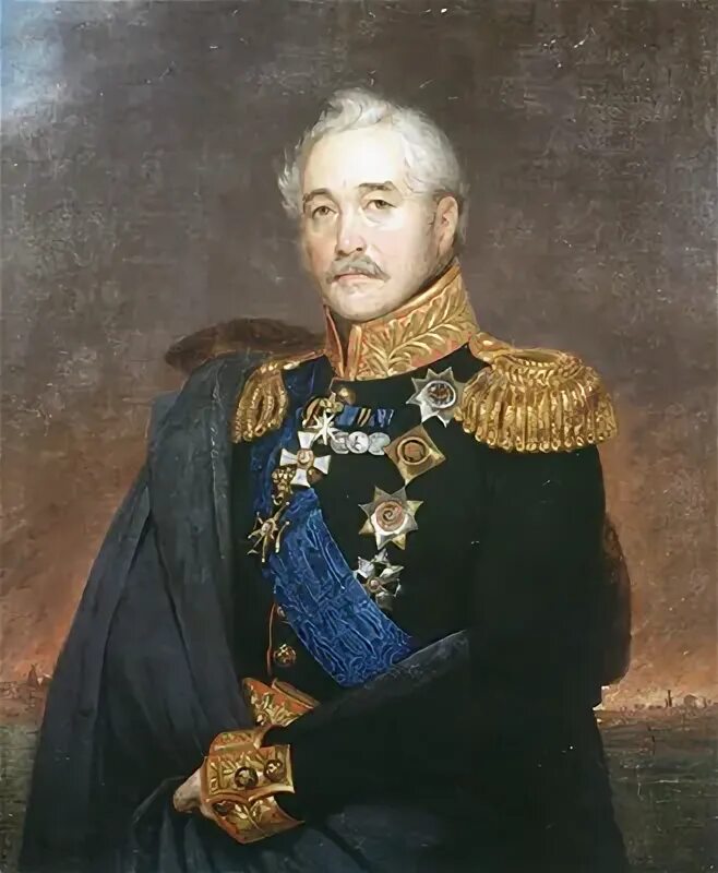 Щербат м. Щербатов 1812.