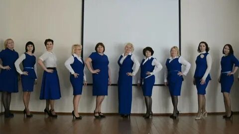 Преподаватель формы