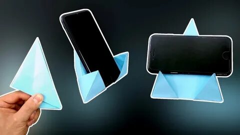 Paper mobile