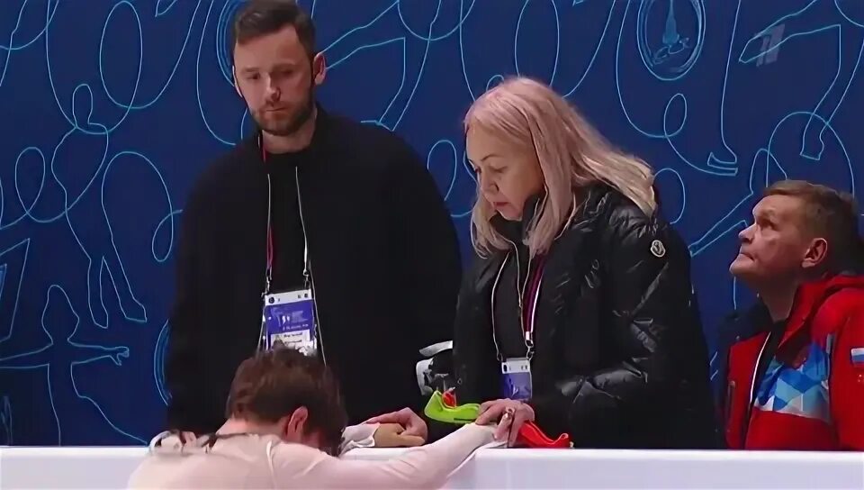 Программа чемпиона
