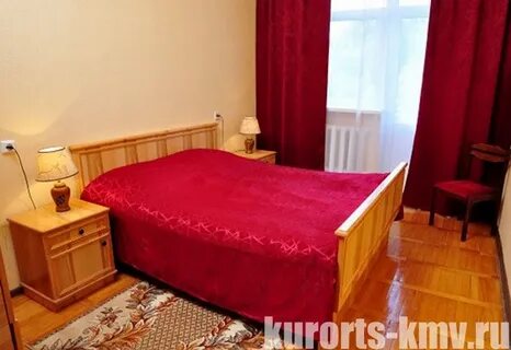 Ессентуки посуточно курортная зона