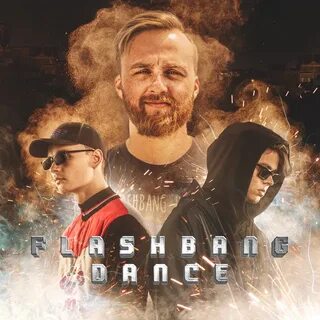 Flashbang dance music kit