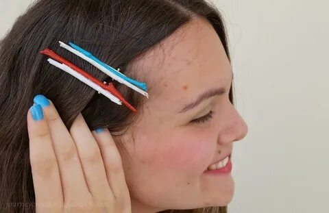 Hair clipping