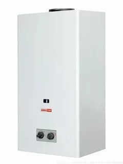 Газовый колонка мора вега 10