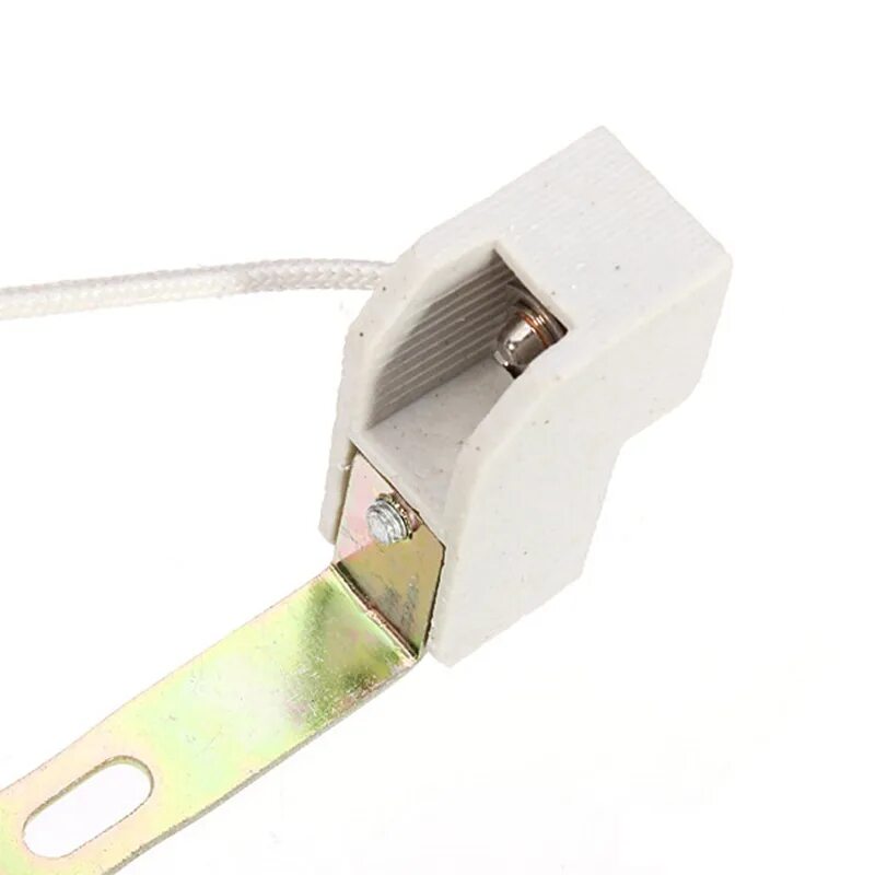 Патрон r7s керамический для галогенных ламп 118мм. Патрон r7s 78мм. Патрон r7s. Патрон под цоколь r7s леруа. Патрон r7s.