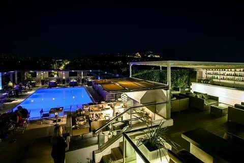 Blu park