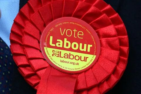 Labour текст