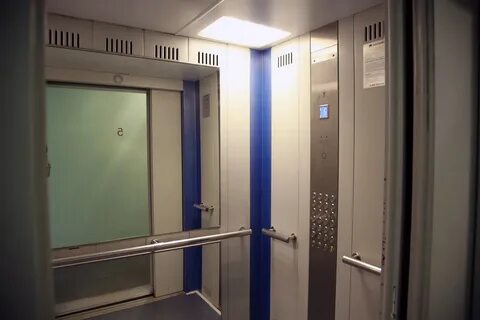 Лифты московская область