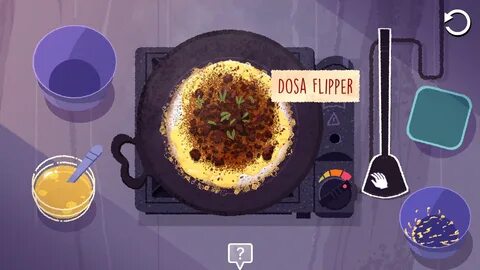 Готовим блюдо игра