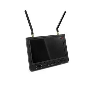 Fpv монитор 5.8