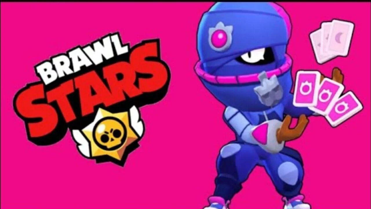 Бравл ниндзя на русском. БРАВЛ ниндзя. Brawl Stars Ninja.