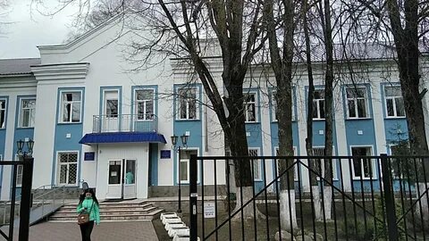 Детская больница на октябрьской революции смоленск