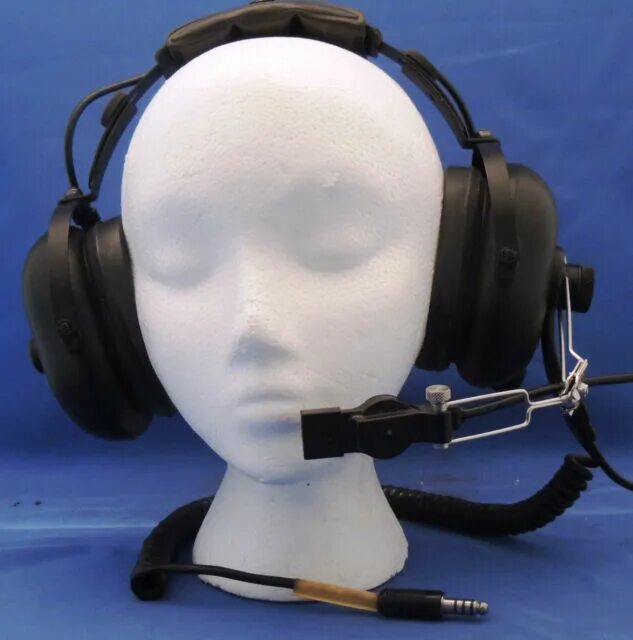 Use headset фонк