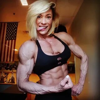 Brie Eubanks.