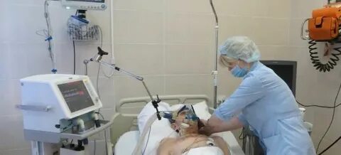 Зачем вводят в медикаментозную кому