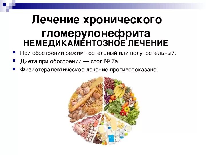 Диета при гломерулонефрите почек. Гломерулонефрит диета 7 при гломерулонефрите. острый гломерулонефрит принципы терапии. принципы терапии хронического гломерулонефрита. немедикаментозное лечение острого гломерулонефрита.