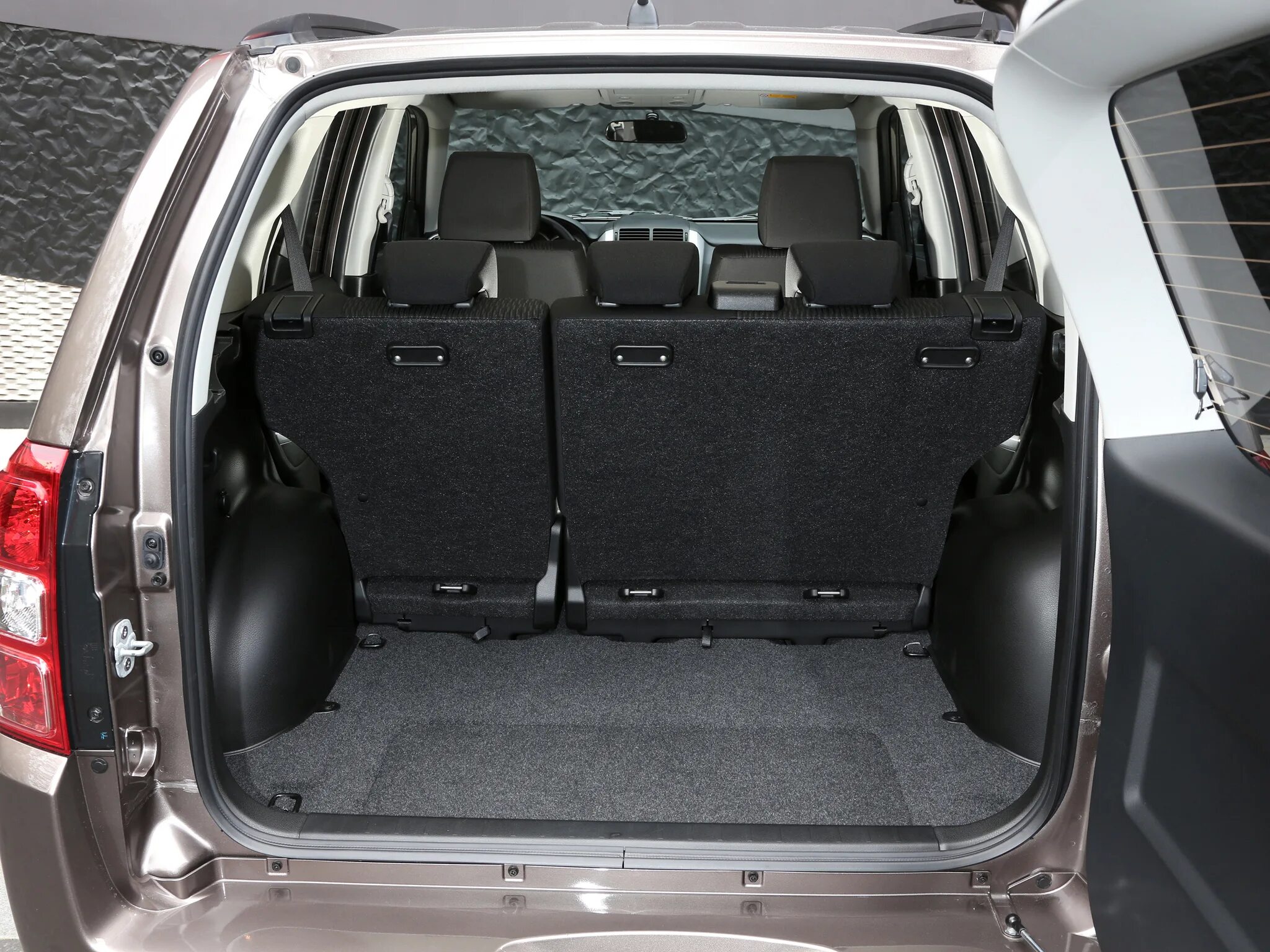Витара размеры багажника. Suzuki grand vitara 2008 багажник. suzuki grand vitara 2012 багажник. suzuki grand vitara 2010 багажник. багажник гранд витара 3.