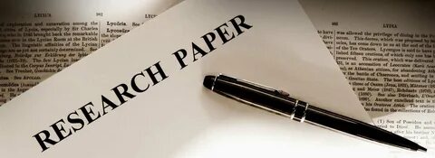 Research writing