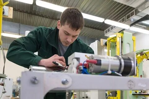 Работа в москве зао
