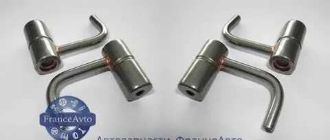 Предохранитель на форсунки рено логан