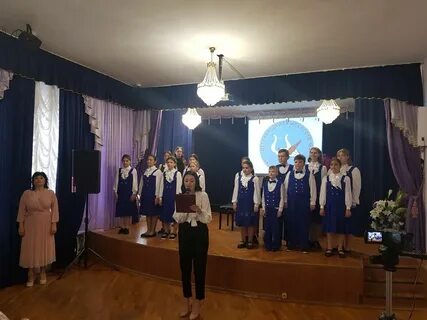 Школа искусств номер 10