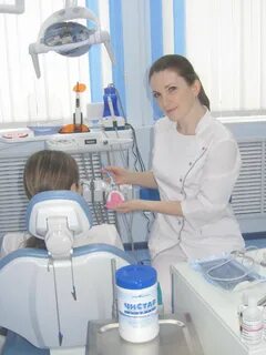 Стоматологическая володарского