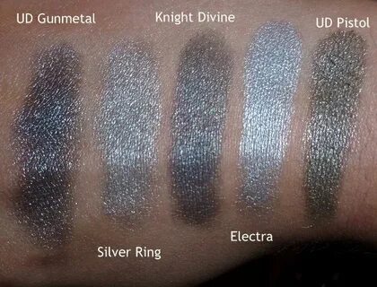 Mac silver